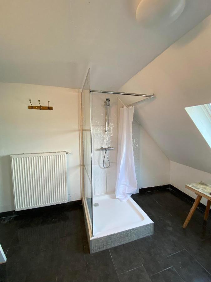 Landhaus Suedburgenland Olbendorf Exterior foto