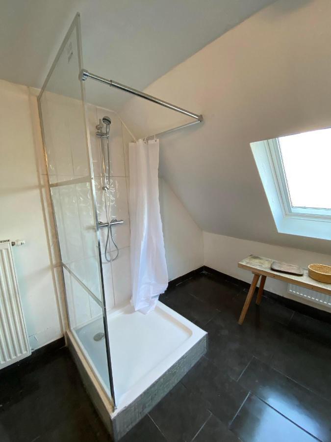 Landhaus Suedburgenland Olbendorf Exterior foto